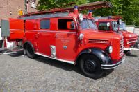 Museumstag in Kinzenbach mit Alt-Ford-Freunde e.V.