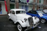 Auto Classic 2023 in Limburg