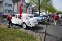 15. ADAC Hüttenberg Classic und das Old-und Youngtimertreffen  in Langgöns